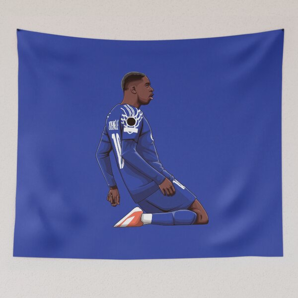 Item preview, Ousmane Dembélé designed and sold by Aldduardo.