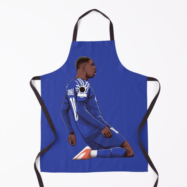 Item preview, Ousmane Dembélé designed and sold by Aldduardo.