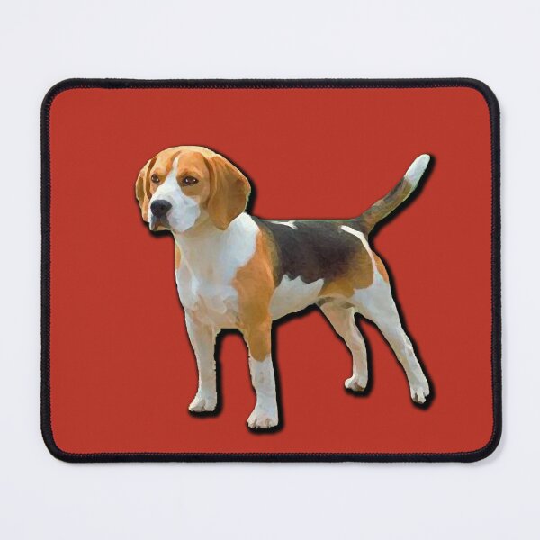 Item preview, Beagle Dog designed and sold by HoorayDesigns.