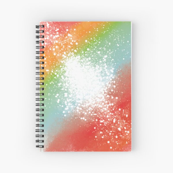 Item preview, Color Splash designed and sold by BLAAAAASK.