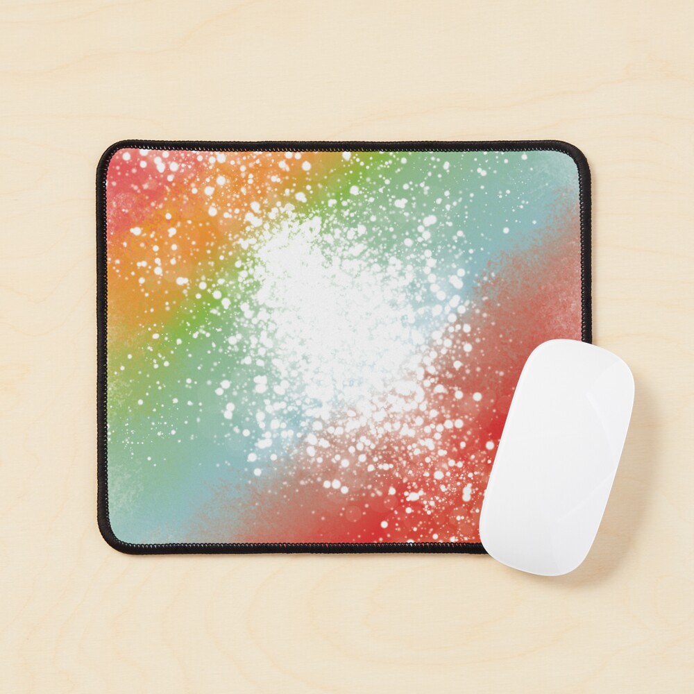 Item preview, Mouse Pad designed and sold by BLAAAAASK.