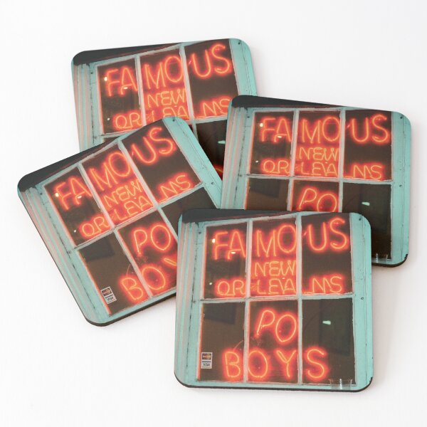Item preview, A Night out in New Orleans designed and sold by Leota and Co. Art Collective.