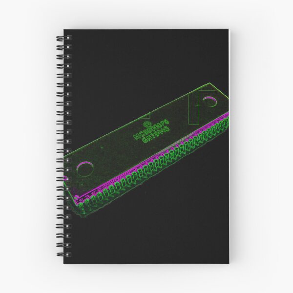 Item preview, Neon 68000 processor designed and sold by Jagaroth.