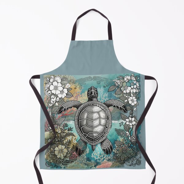 Item preview, Honu Hawaii designed and sold by Pono Aloha Designs.