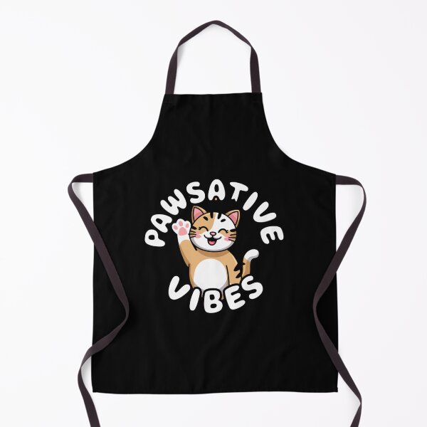 Item preview, Pawsative Kitty Vibes - High Five Design designed and sold by Peter Stawicki.