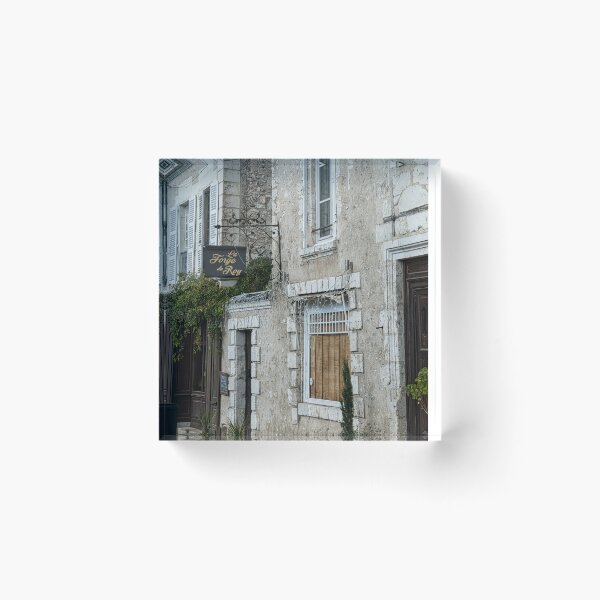 Item preview, Exploring a medieval town designed and sold by Kerry LeBoutillier.