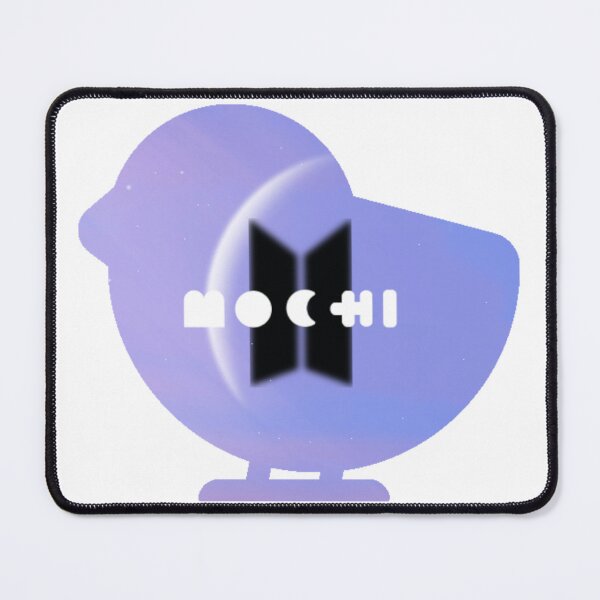 Item preview, MOCHI LOVE designed and sold by kpop-fandom.