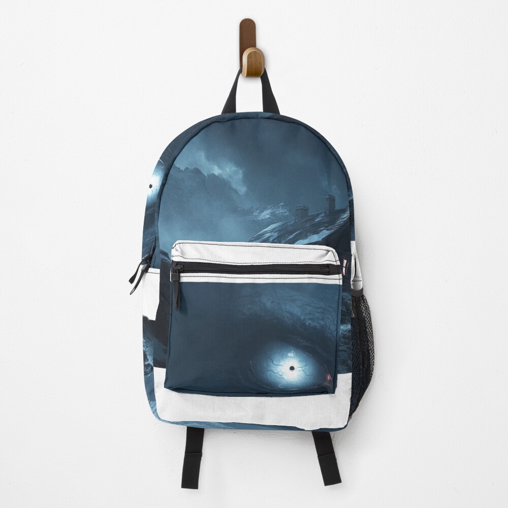 Artikel-Vorschau von Rucksack, designt und verkauft von RicoInStudios.