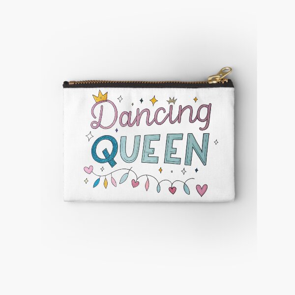 Item preview, Dancing Queen Lyrics, Dancing Queen, Lyrics designed and sold by graphic-genie.