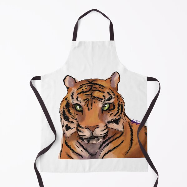 Item preview, Just a tiger designed and sold by ArtofKT.