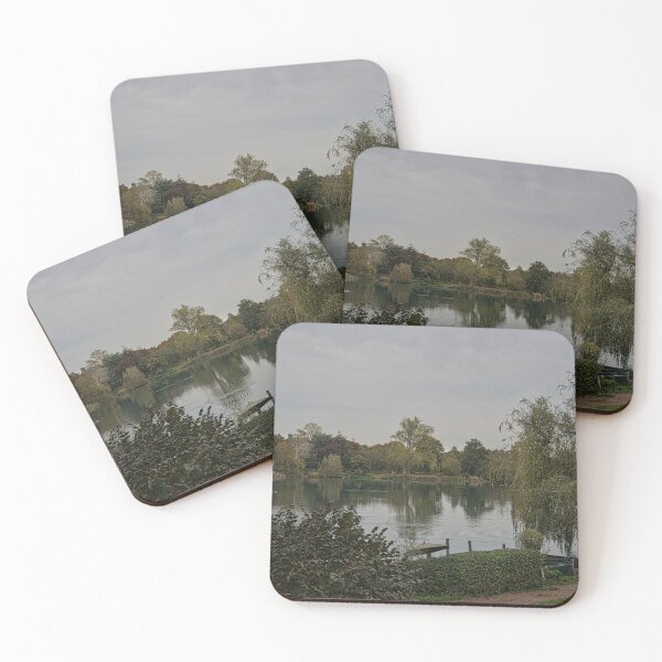 Item preview, By the lake designed and sold by Kerry LeBoutillier.