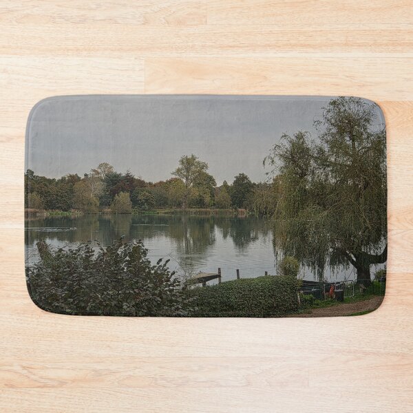 Item preview, By the lake designed and sold by Kerry LeBoutillier.