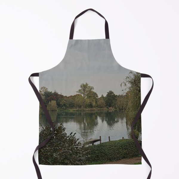 Item preview, By the lake designed and sold by Kerry LeBoutillier.