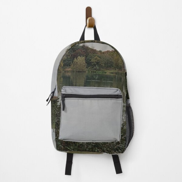 Item preview, By the lake designed and sold by Kerry LeBoutillier.