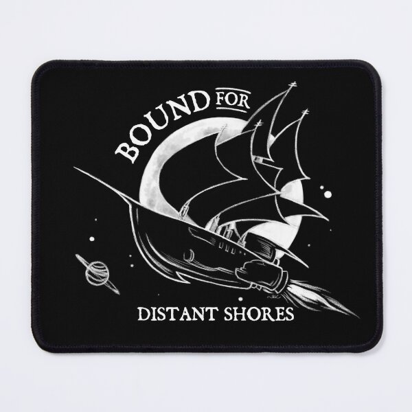Item preview, Distant Shores Design designed and sold by AKelleyDesigns.