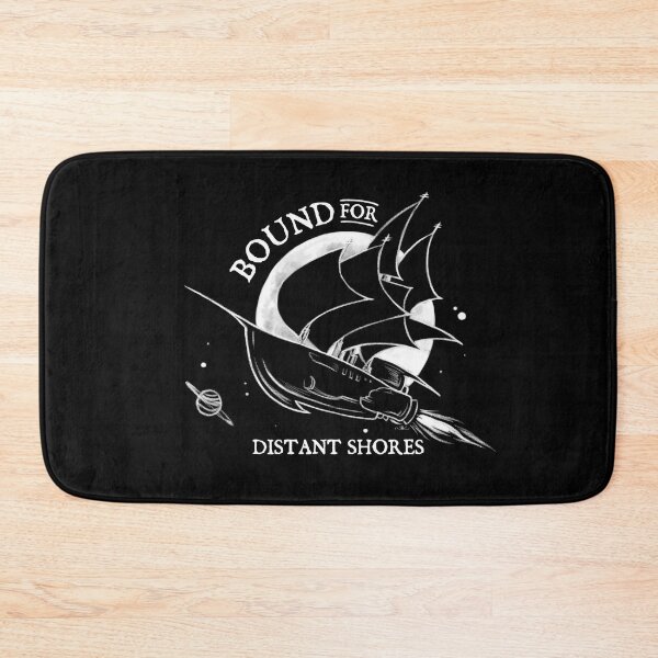 Item preview, Distant Shores Design designed and sold by AKelleyDesigns.