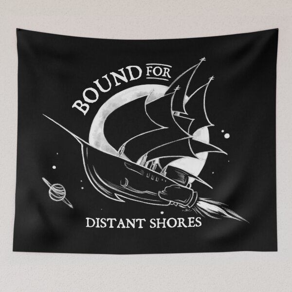 Item preview, Distant Shores Design designed and sold by AKelleyDesigns.