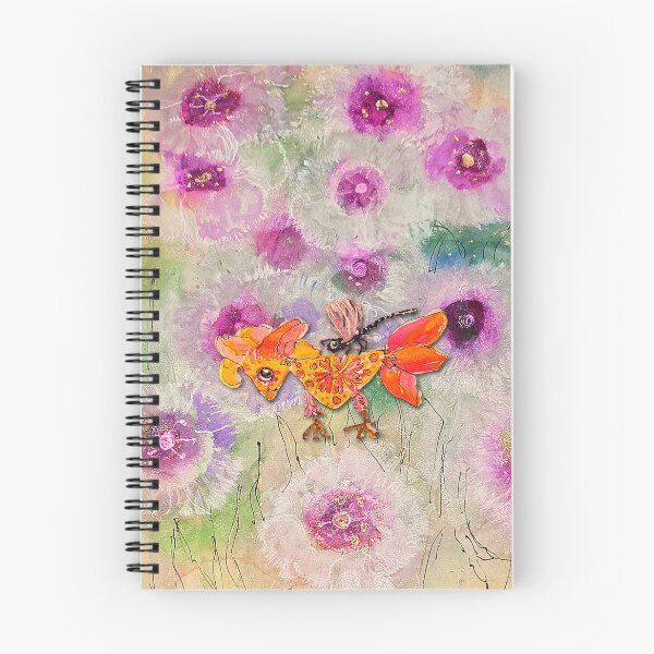 Item preview, Fantastic Garden Event designed and sold by NataliaFlaherty.