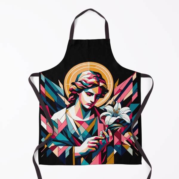Item preview, Copia de Arcángel Miguel | San Miguel Arcángel | Ángel Miguel designed and sold by MercadoIsmaily.
