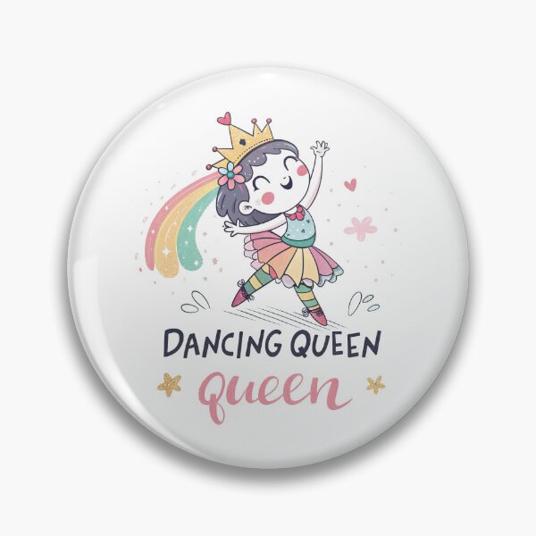 Item preview, Dancing Queen Lyrics, Dancing Queen, Lyrics designed and sold by graphic-genie.