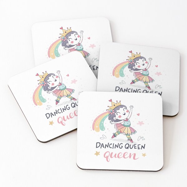 Item preview, Dancing Queen Lyrics, Dancing Queen, Lyrics designed and sold by graphic-genie.