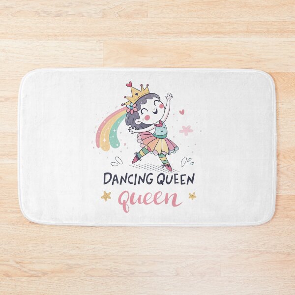 Item preview, Dancing Queen Lyrics, Dancing Queen, Lyrics designed and sold by graphic-genie.
