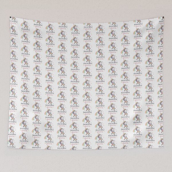 Item preview, Dancing Queen Lyrics, Dancing Queen, Lyrics designed and sold by graphic-genie.