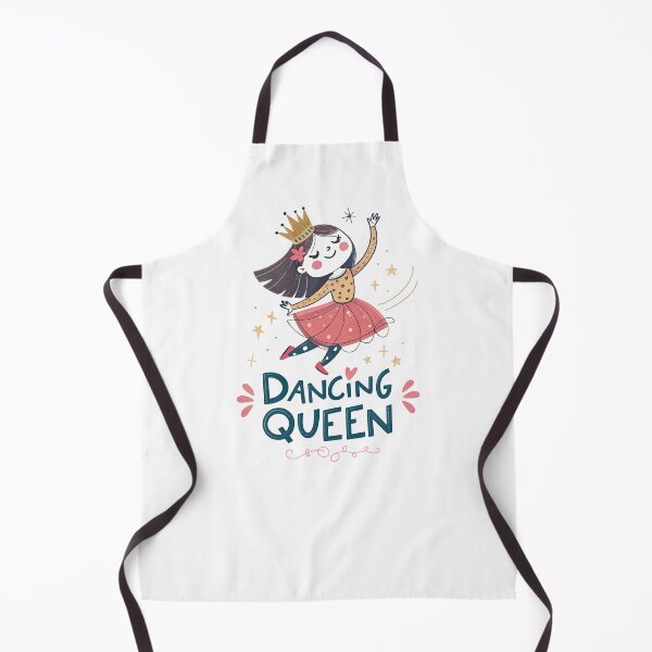 Item preview, Dancing Queen Lyrics, Dancing Queen, Lyrics designed and sold by graphic-genie.