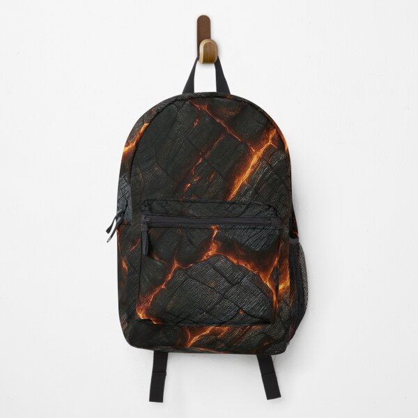 Item preview, Molten Cracks designed and sold by Kaleidoscope Print.