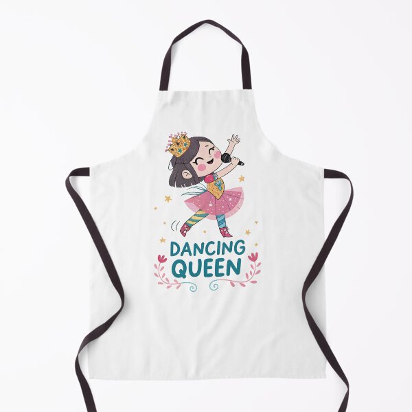 Item preview, Dancing Queen Lyrics, Dancing Queen, Lyrics designed and sold by graphic-genie.
