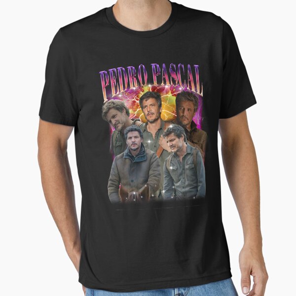 Item preview, Pedro Pascal Joel Miller The Last Of Us 2 TLOU Gamer Movie Daddy Meme Fan Art Gift designed and sold by Doveballs.