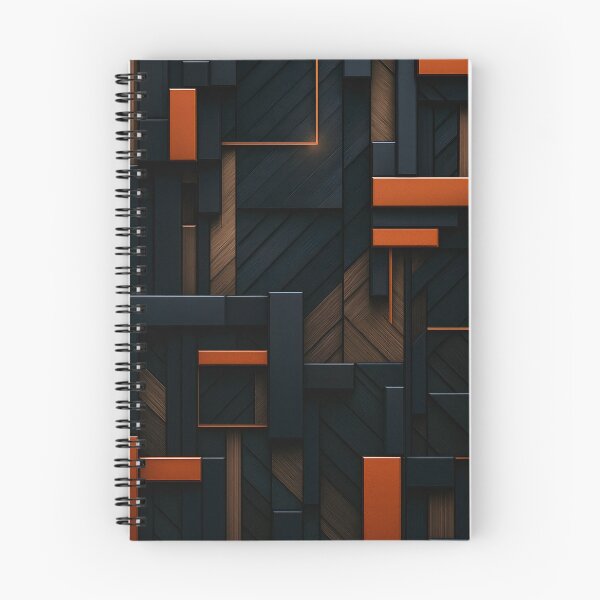 Item preview, Urban Circuit designed and sold by Kaleidoscope Print.