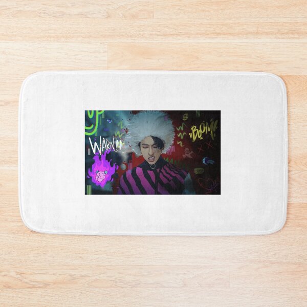 Item preview, Maniac designed and sold by Late Night Drive.