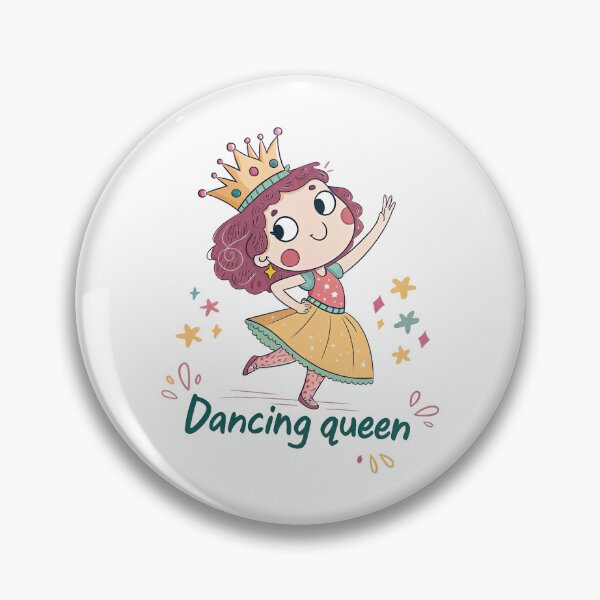 Item preview, Dancing Queen Lyrics, Dancing Queen, Lyrics designed and sold by graphic-genie.