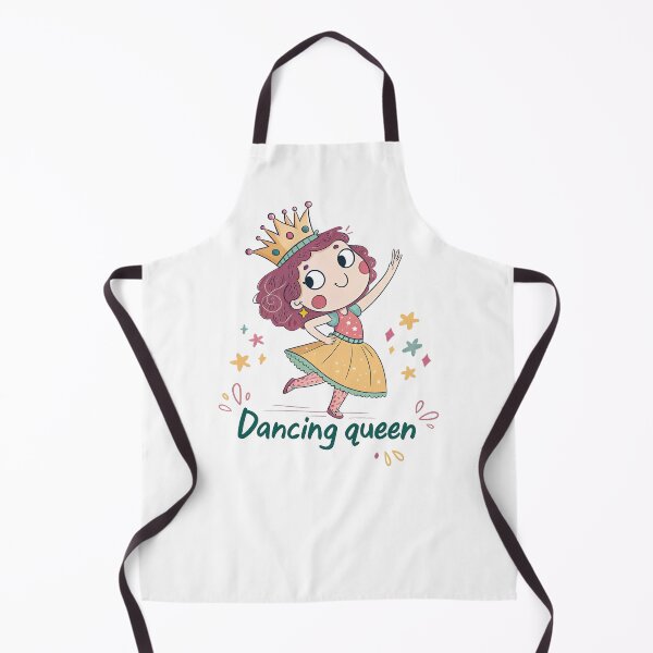Item preview, Dancing Queen Lyrics, Dancing Queen, Lyrics designed and sold by graphic-genie.