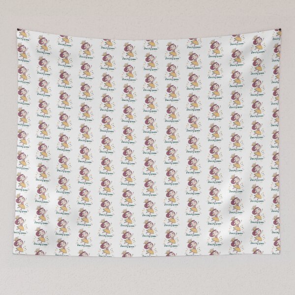 Item preview, Dancing Queen Lyrics, Dancing Queen, Lyrics designed and sold by graphic-genie.