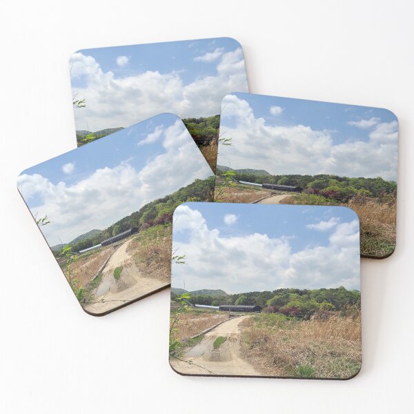 Item preview, Tranquil Countyside Pathway  designed and sold by Art Connection.