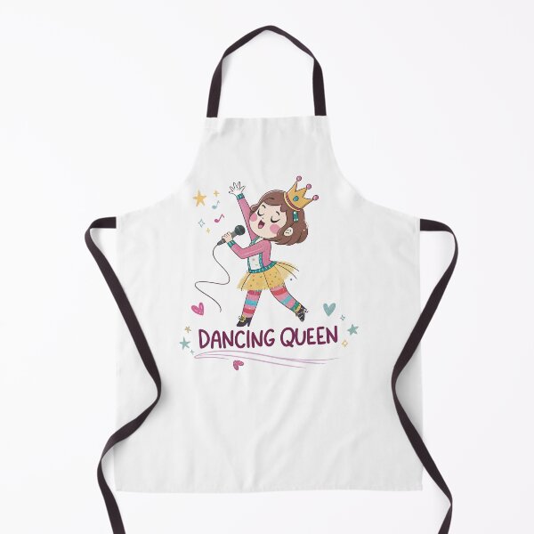 Item preview, Dancing Queen Lyrics, Dancing Queen, Lyrics designed and sold by graphic-genie.