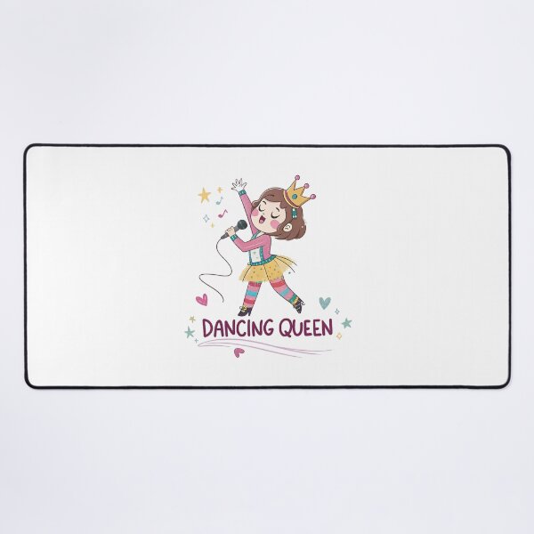 Item preview, Dancing Queen Lyrics, Dancing Queen, Lyrics designed and sold by graphic-genie.