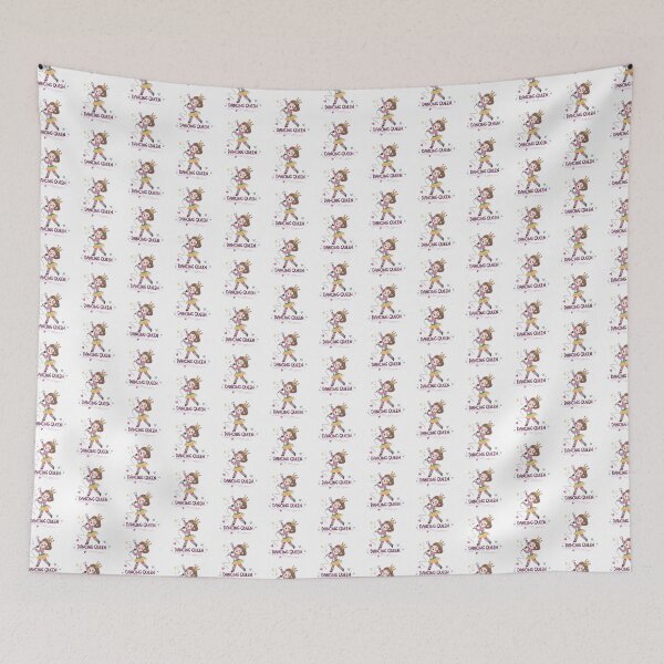 Item preview, Dancing Queen Lyrics, Dancing Queen, Lyrics designed and sold by graphic-genie.