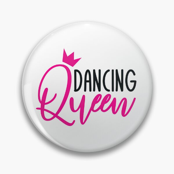 Item preview, Dancing Queen Lyrics, Dancing Queen, Lyrics designed and sold by graphic-genie.