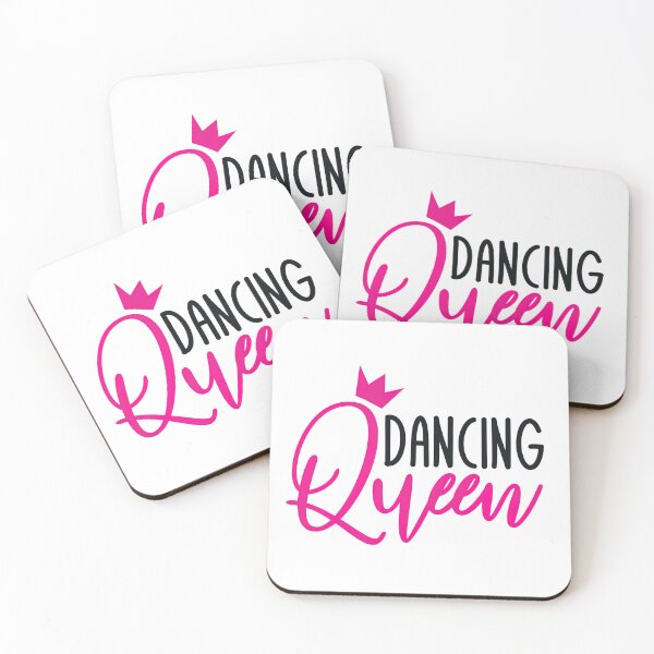 Item preview, Dancing Queen Lyrics, Dancing Queen, Lyrics designed and sold by graphic-genie.