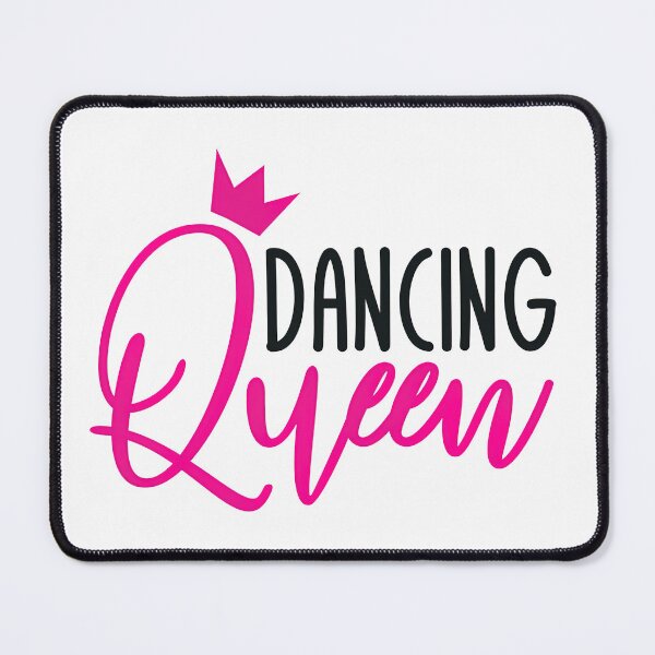 Item preview, Dancing Queen Lyrics, Dancing Queen, Lyrics designed and sold by graphic-genie.