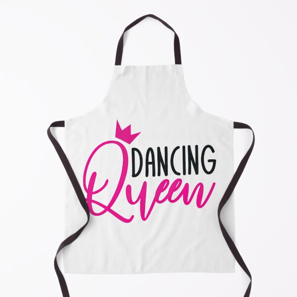 Item preview, Dancing Queen Lyrics, Dancing Queen, Lyrics designed and sold by graphic-genie.