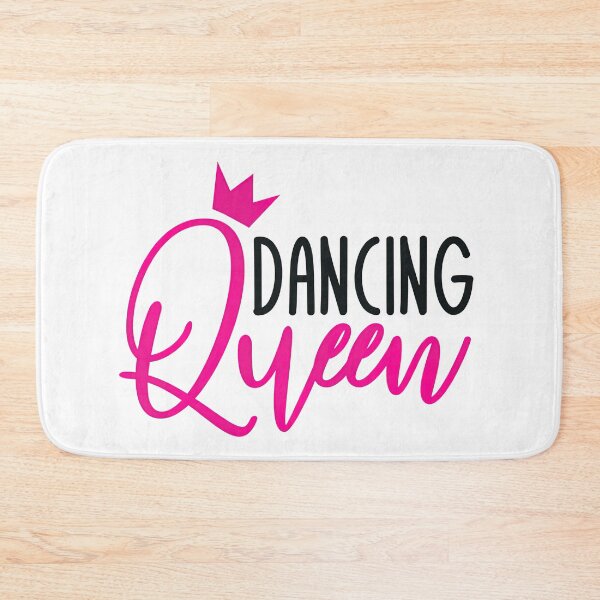 Item preview, Dancing Queen Lyrics, Dancing Queen, Lyrics designed and sold by graphic-genie.