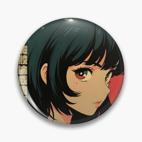 Item preview, cute Japanese girl designed and sold by BOZGO.