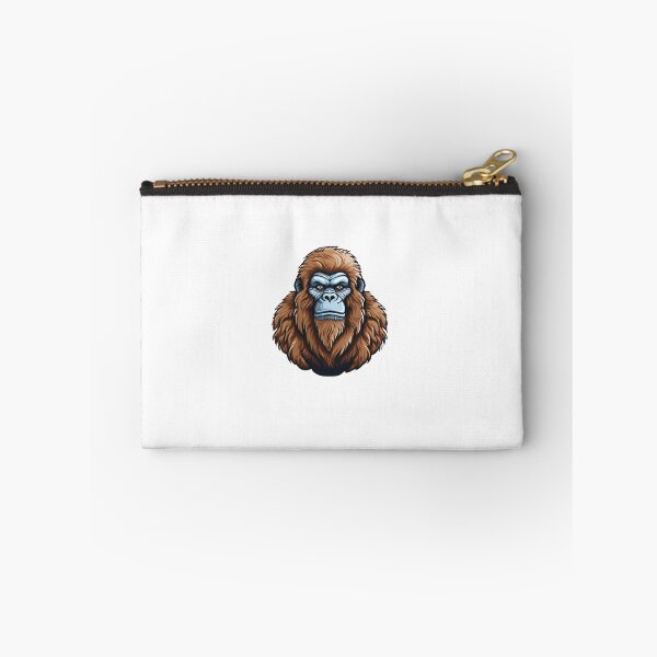 Item preview, Big Foot - Sasquatch designed and sold by lapart.