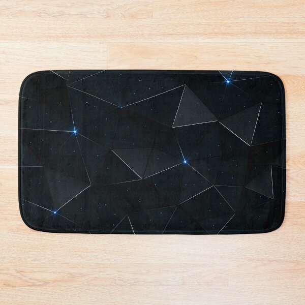 Item preview, Stellar Grid designed and sold by Kaleidoscope Print.