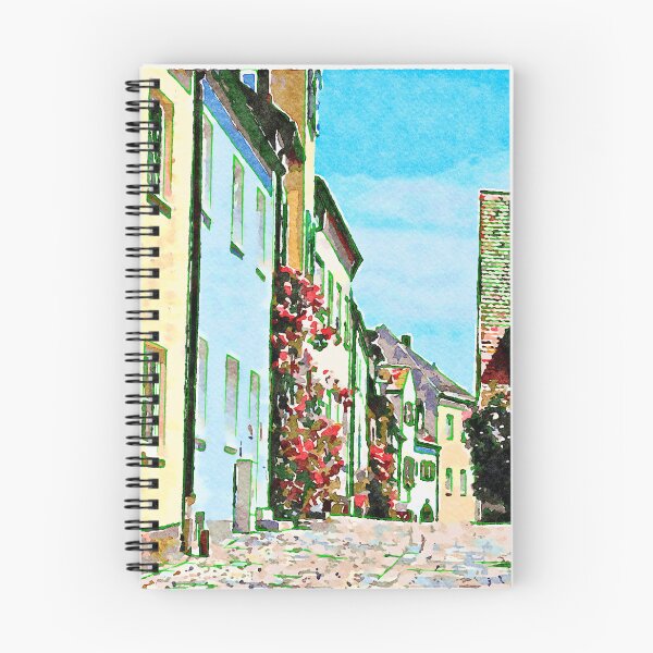 Item preview, Cobblestone Wonderland designed and sold by Pamela Storch.