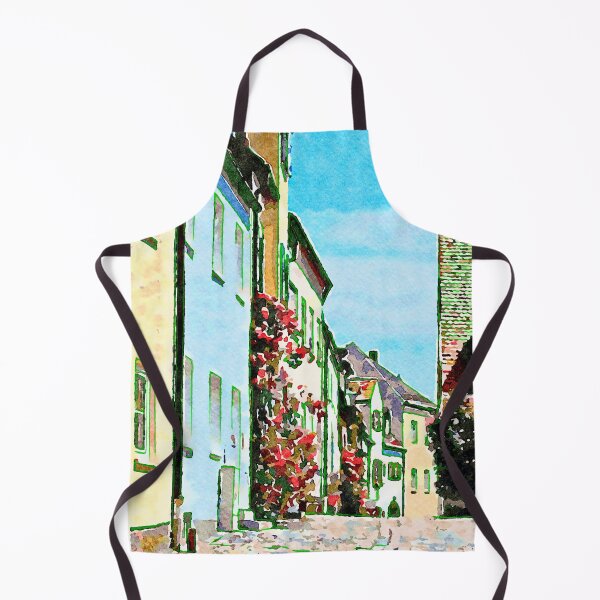 Item preview, Cobblestone Wonderland designed and sold by Pamela Storch.